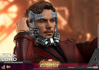 【ムービー・マスターピース】アベンジャーズインフィニティ・ウォー　スター・ロード Amazon.co.jp: 【ムービー・マスターピース】『アベンジャーズ