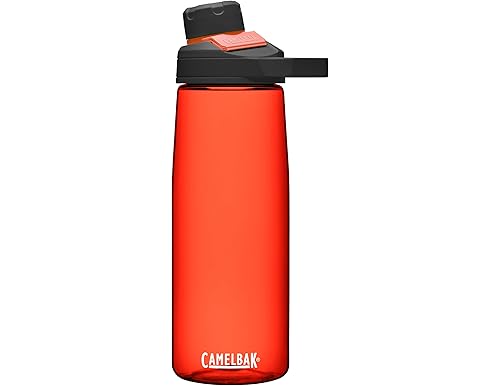 Best Fiery Red Water Bottles: A Comprehensive Guide to 2023's Top-Tier Options