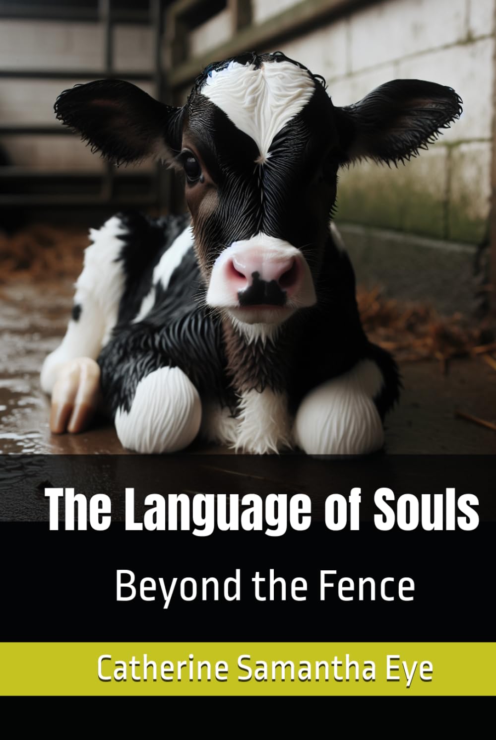 The Language of Souls: Beyond the Fence