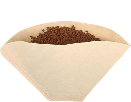 Miniatura 7 de Beyond Gourmet - Filtros de café sin blanquear, tamaño número 1, fabricados en Suecia, prepara de 1 a 2 tazas, caja de 40