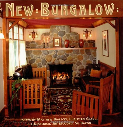 The New Bungalow      Hardcover – September 24, 2001