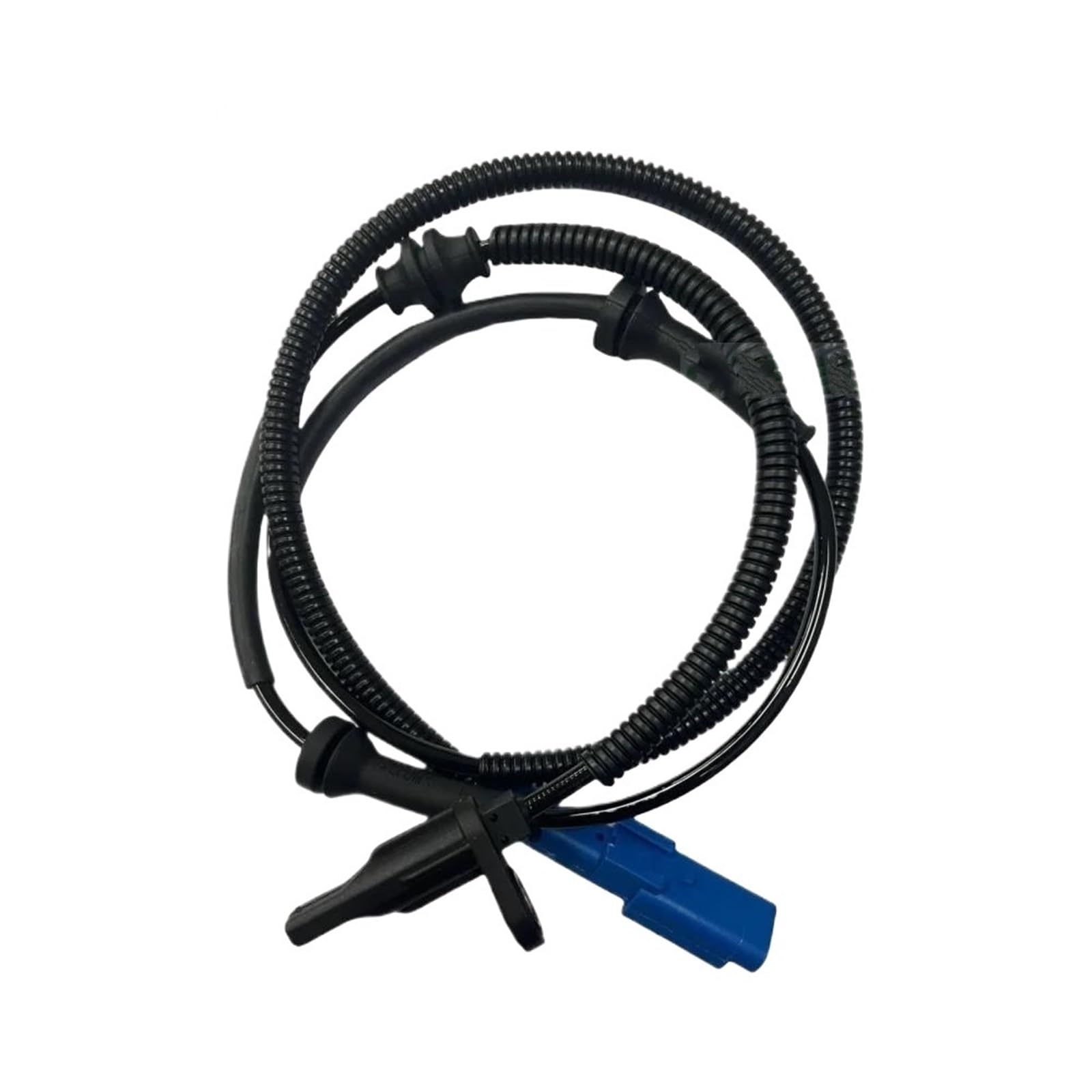 Capteur vitesse roue ABS 454597 SS20133 pour Peugeot 1007 rotation