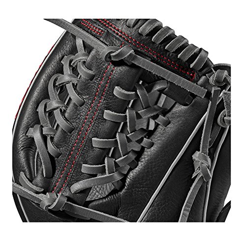 Wilson A1000 1789 11.5" Baseball Glove - Right Hand Throw