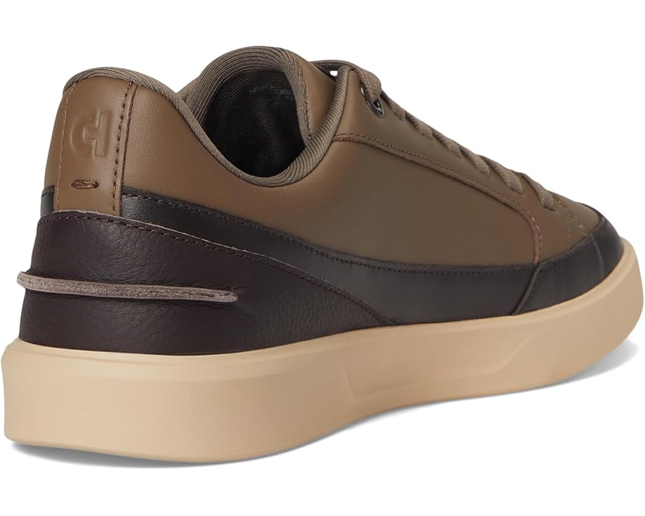 Cole Haan Grand Crosscourt 20.4.7 Ls Sneakers - Back View