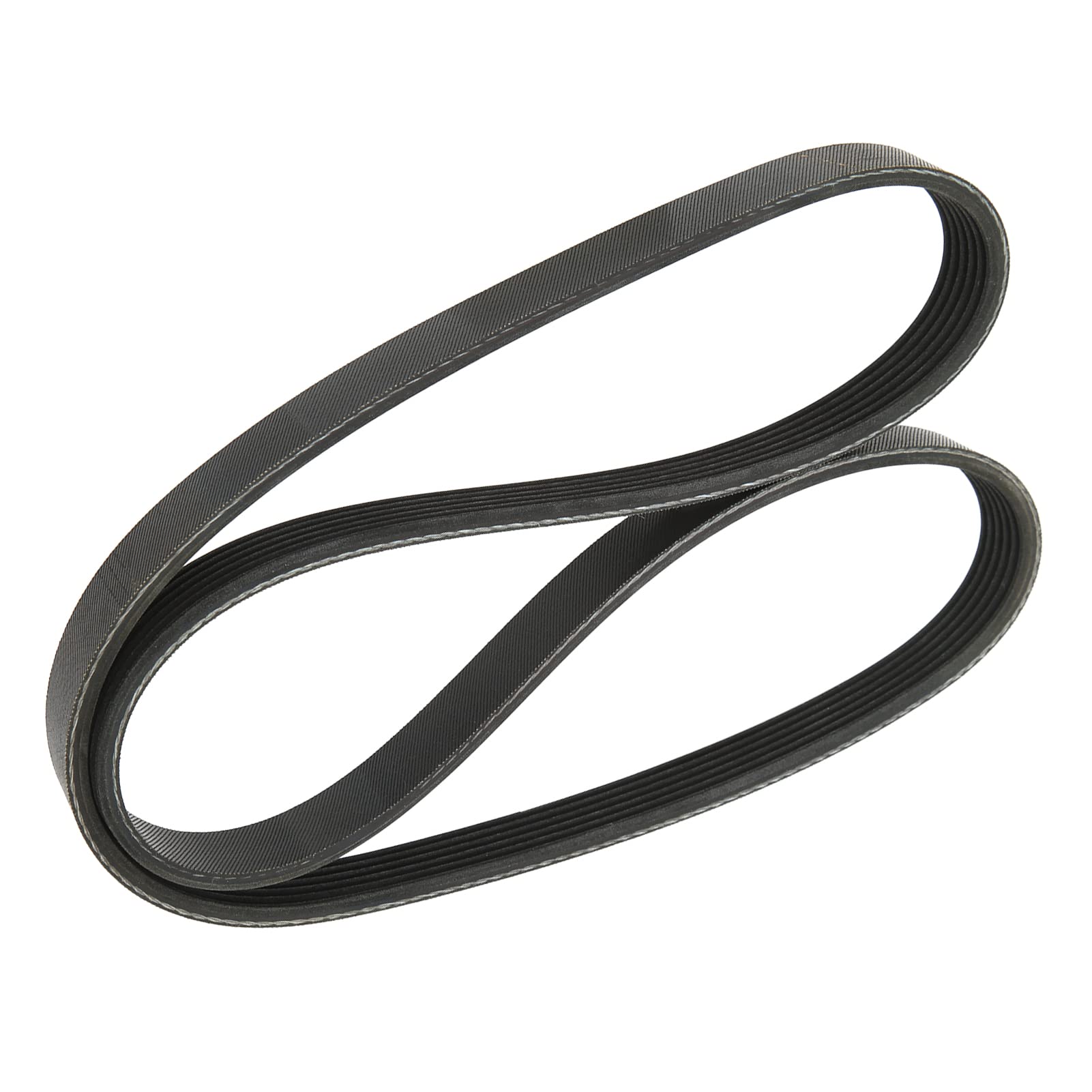 Generator Belt, 9808281380 Tear Resistance Stable Performance for  