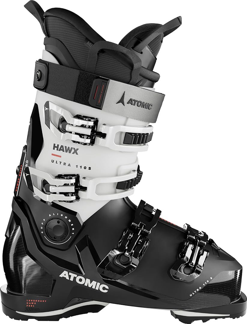 Amazon.com: Atomic HAWX Ultra 110 S GW Ski Boot Mens