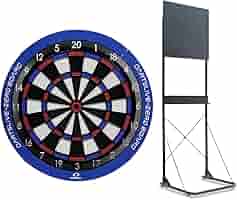 DARTSLIVE Home & D.craft ダーツスタンド アルテミス Amazon | DARTSLIVE-ZERO BOARD & D.craft ダーツスタンド