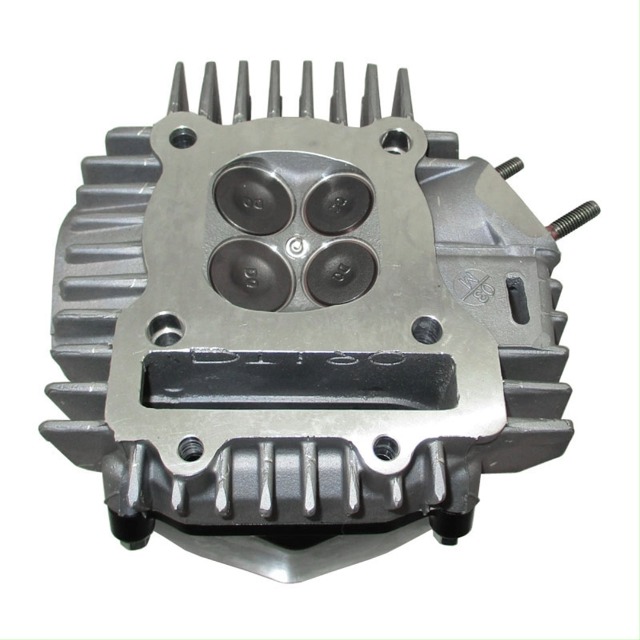 キャデラック　4灯フェイス Amazon.com: JHENSH Engine Head Assemby For Daytona 190cc 212cc 4
