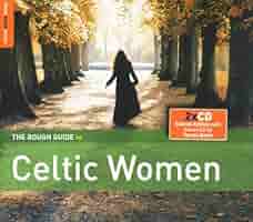 Amazon.com: ラフ・ガイド・トゥ・ケルティック・ウィメン