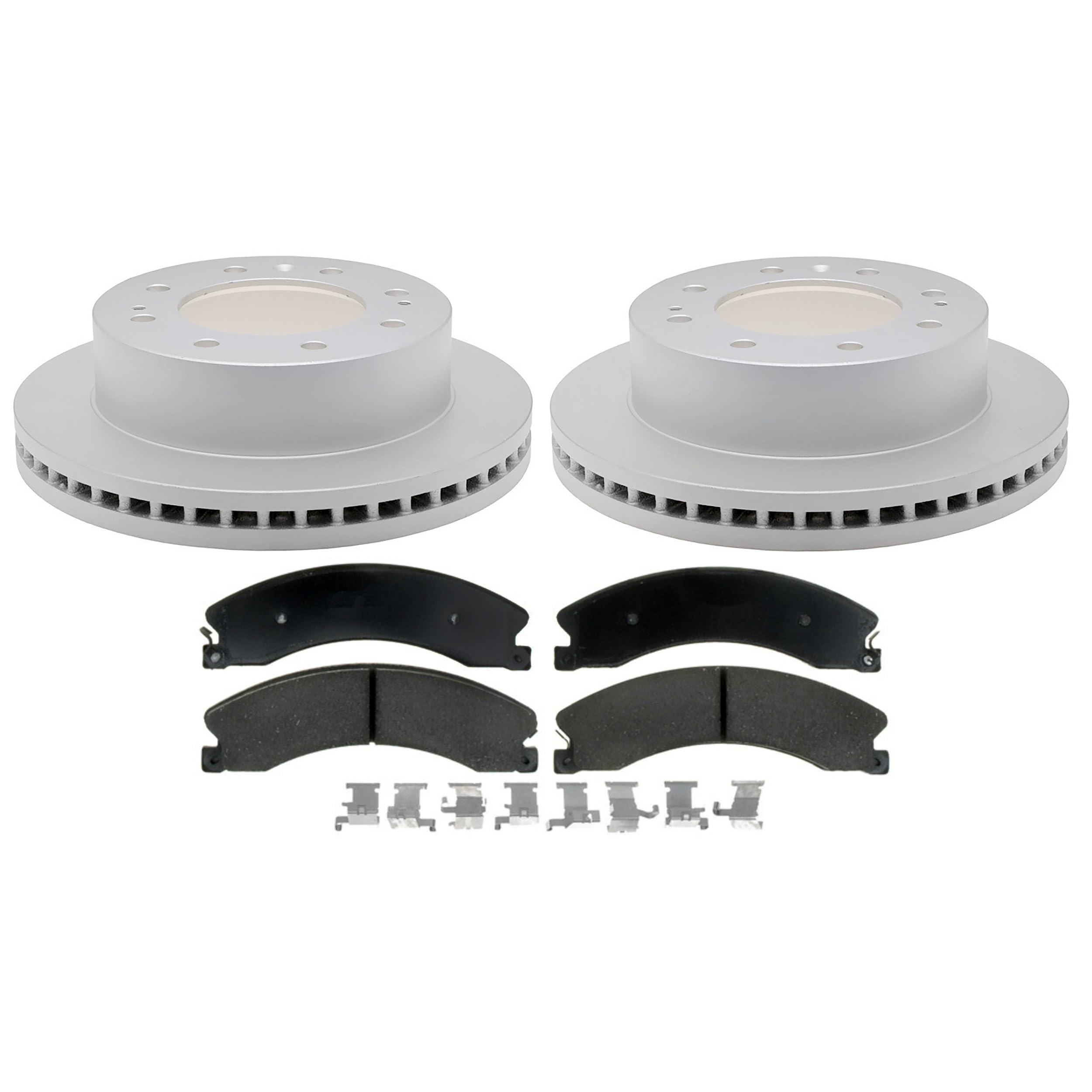 Amazon.com: Raybestos Brakes: Axle Kit