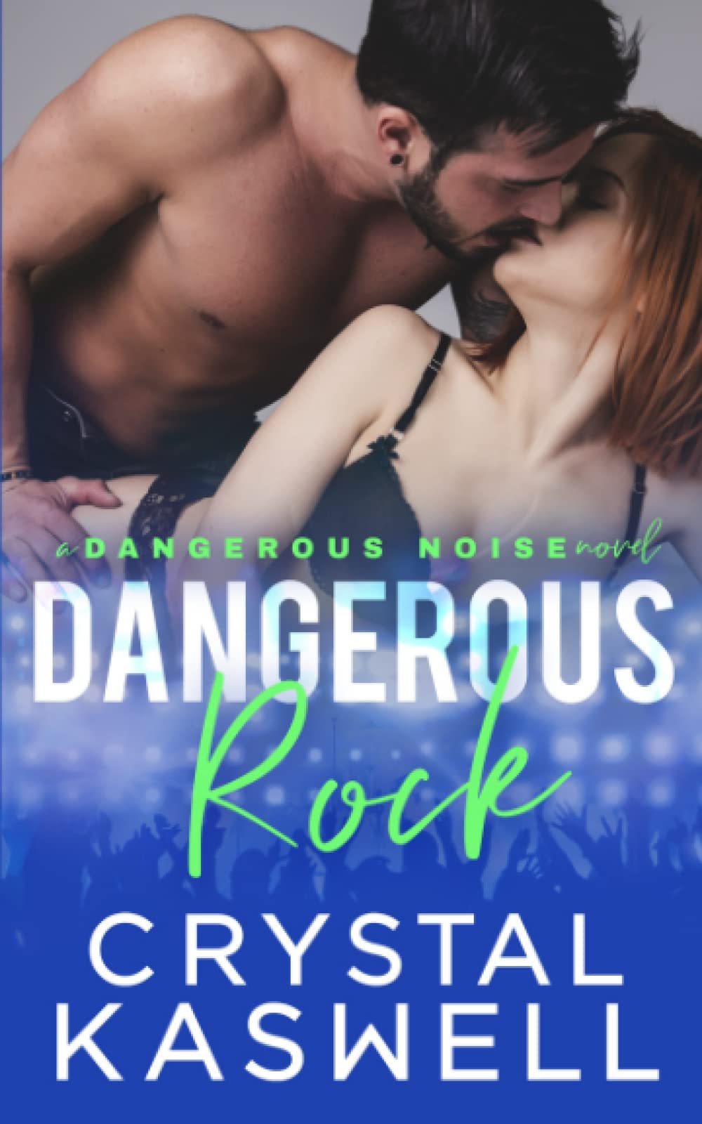 Dangerous Rock: Volume 3 (Dangerous Noise)