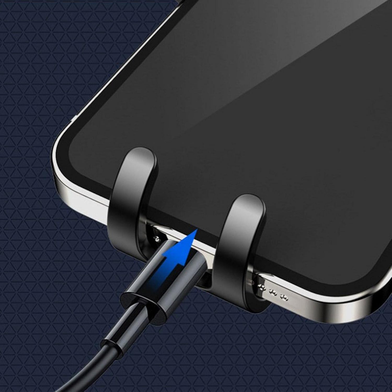 Review do Suporte Universal Air Vent Car: O Acessório Que Vai Facilitar Suas Viagens! 8 61MWVbPLQ3L. AC SL1500