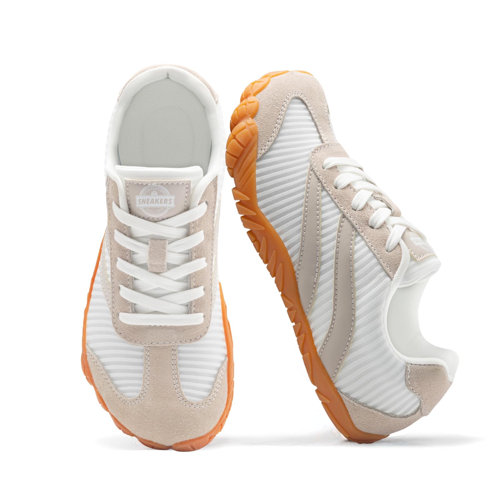 Buty do chodzenia boso damskie trampki na co dzień, szerokie palce, buty damskie, zero drop, buty do chodzenia boso, męskie, minimalistyczne buty do biegania w terenie, antypoślizgowe, lekkie