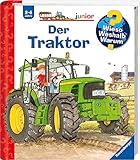 ab 1 Spieler Wieso? Weshalb? Warum? junior, Band 34: Der Traktor (Wieso? Weshalb? Warum? junior, 34)