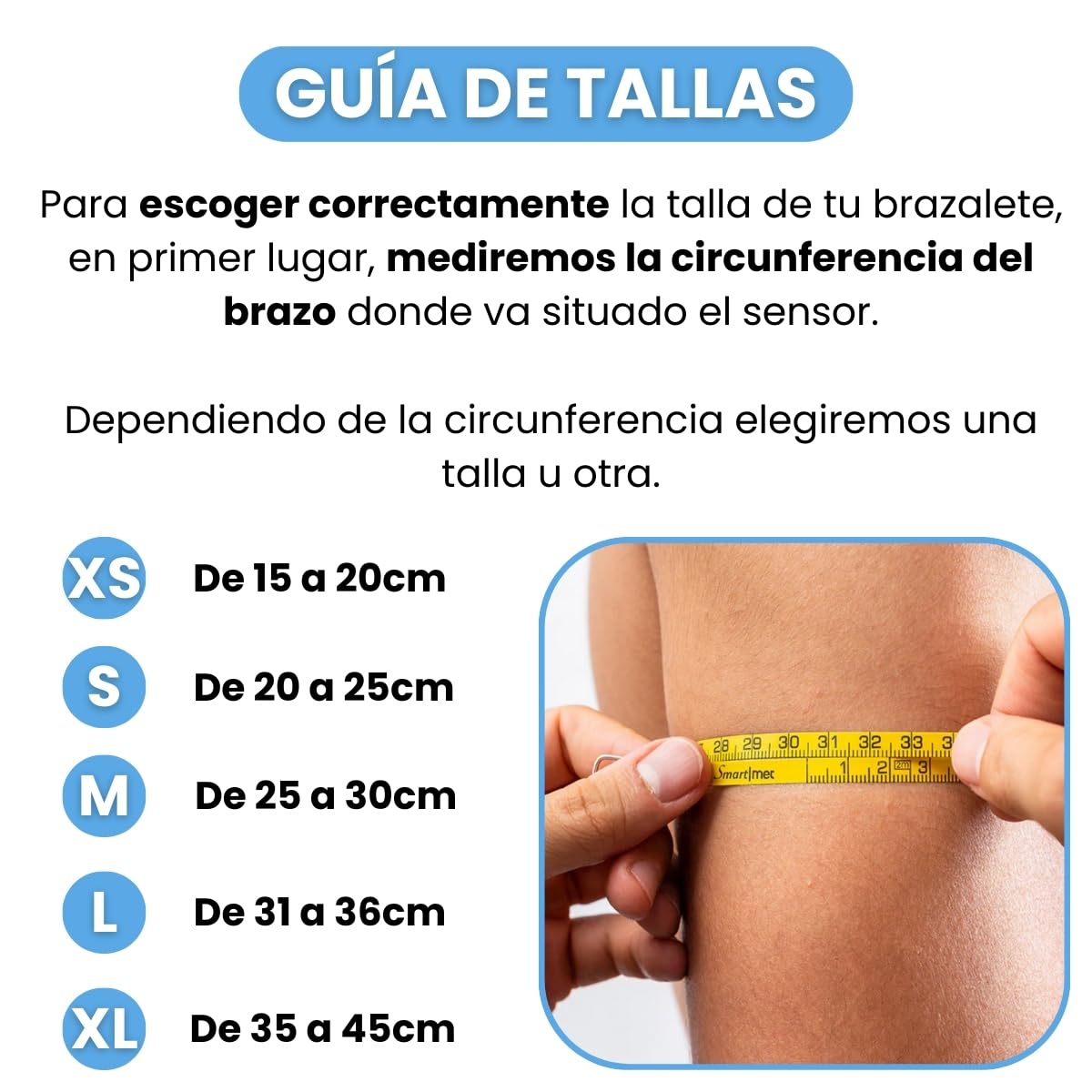 Freestyle Libero 2 / Valido per tutti i sensori/bracciale sensore diabete morbido e confortevole/bracciale Freestyle libero elastico e traspirante (fiori, XS (15-20 cm)