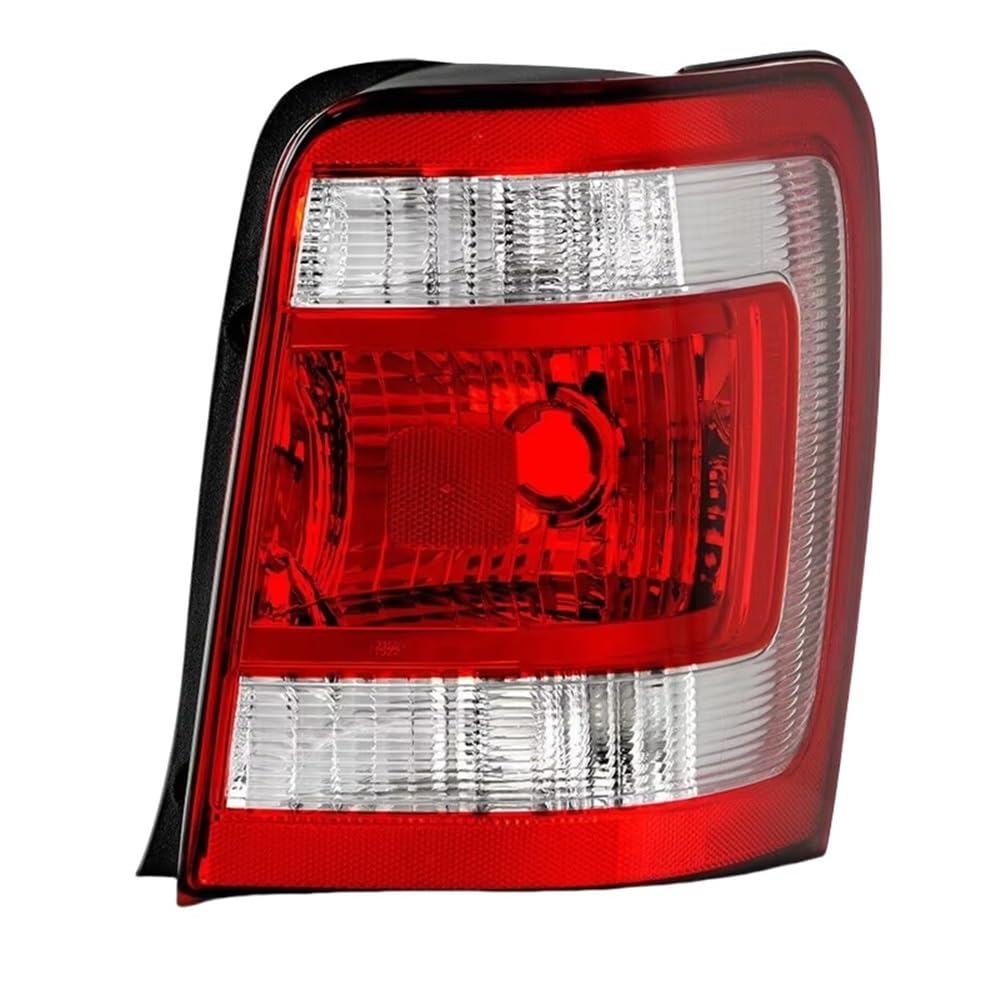 Feu arrière pour Escape 2008-2012 : coque de remplacement sans ampoule