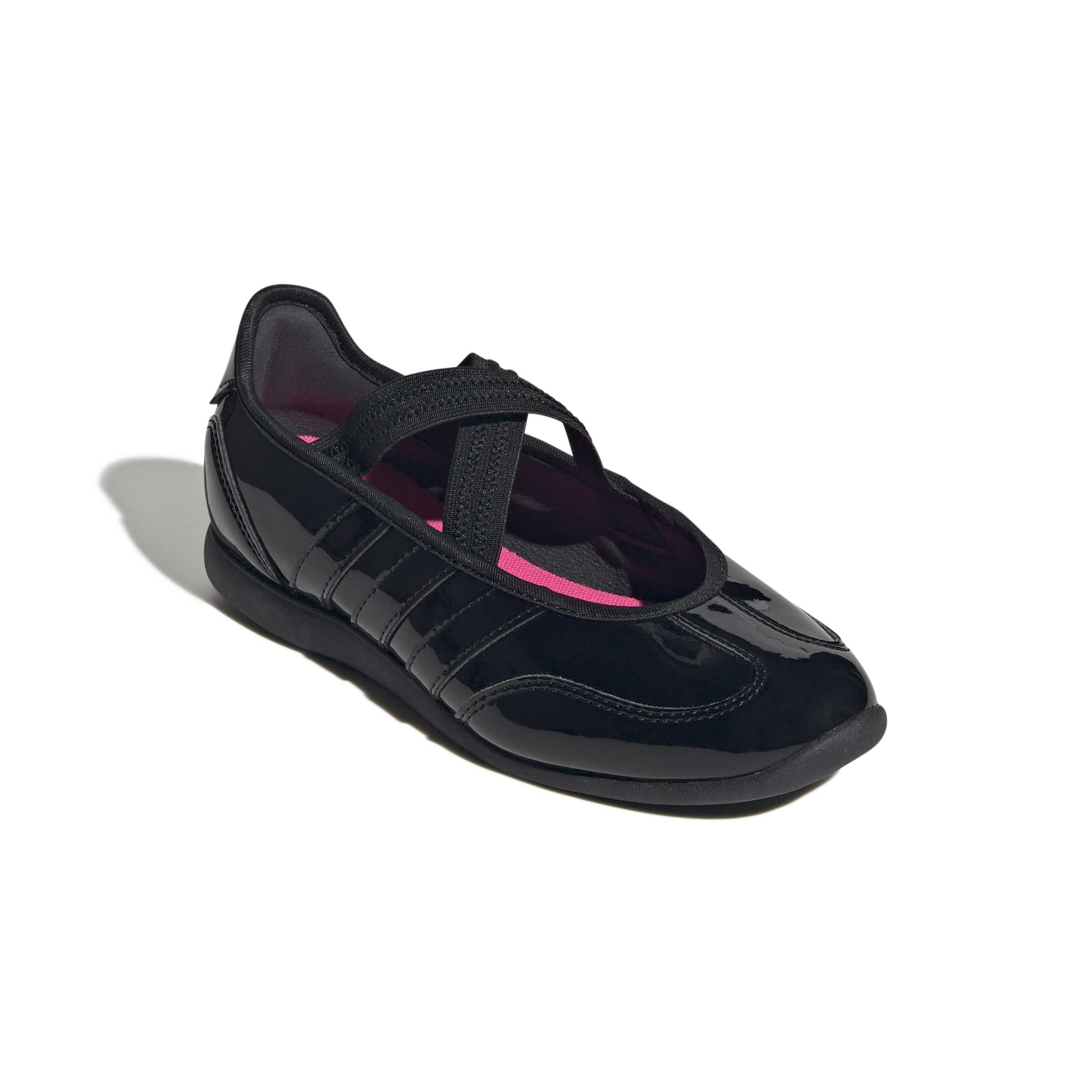 adidas Uniseks - dzieci Barreda Mary Jane JuniorBUTY