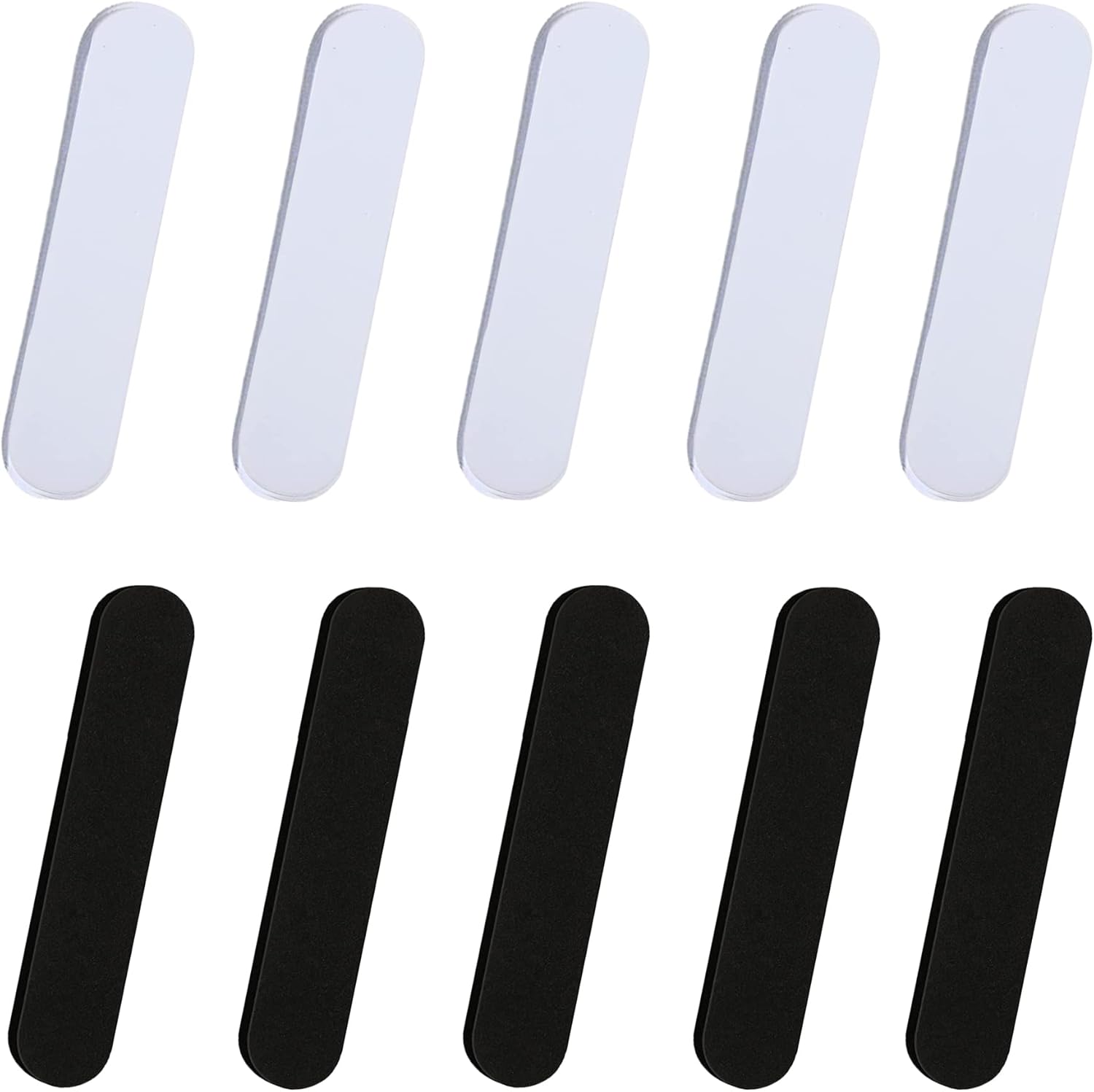 20 PCS Hat Size Tape,Hat Size Reducer Reducer Foam Reducing Tape Roll