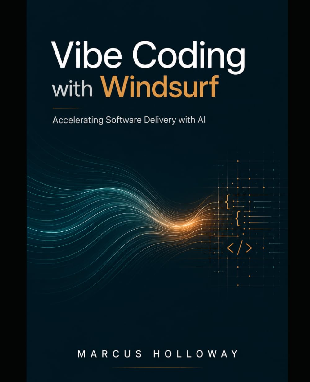 Vibe Coding with Windsurf: Accelerating Software Delivery with AI