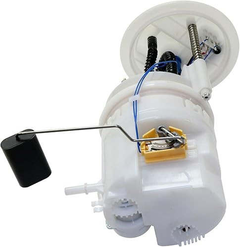 Miniatura 6 de Conjunto de módulo de bomba de combustible 14882434 FG1272 E8821M SP3022M 311100W000