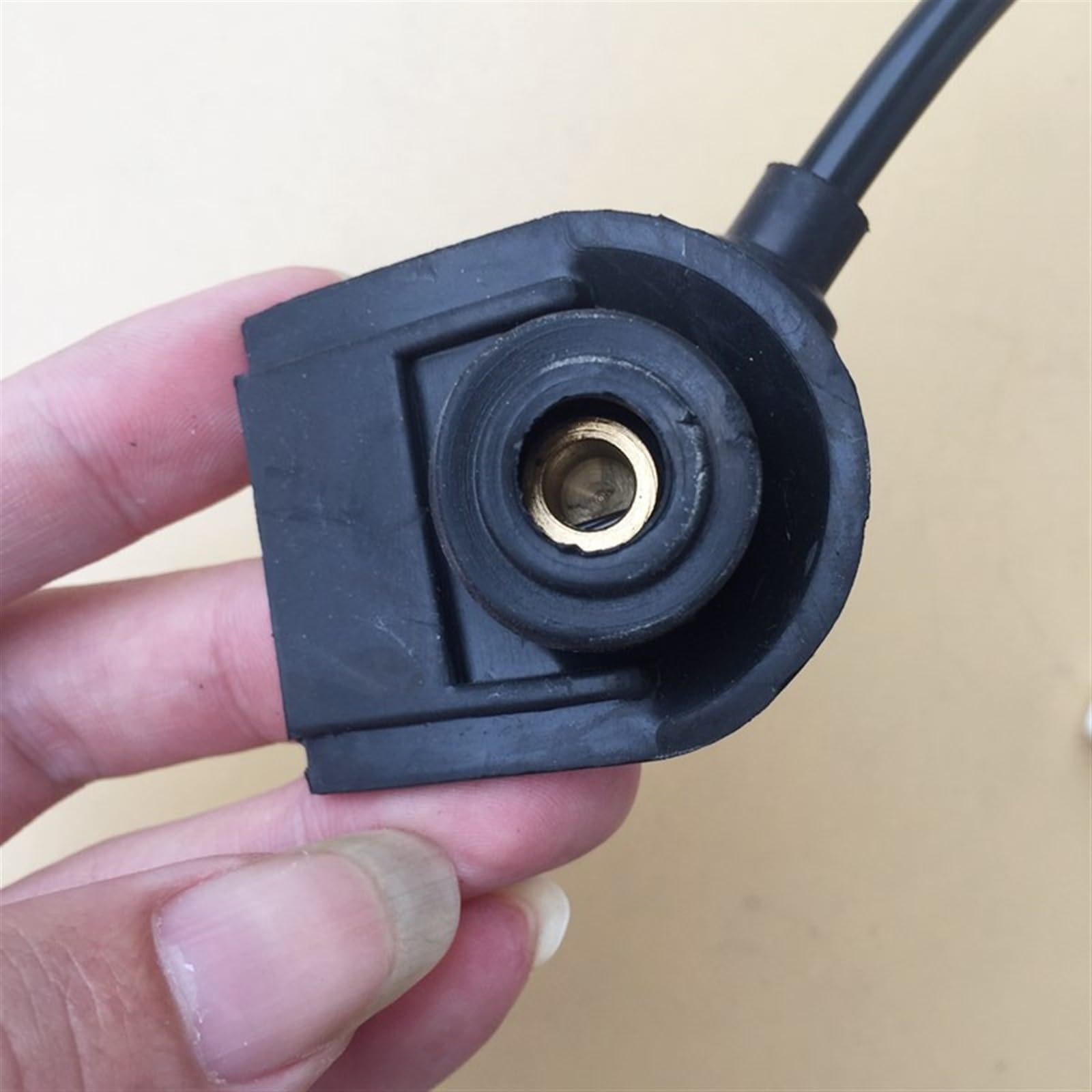 Bobina de Encendido Bobinas de Encendido Ese 2000T aptas for Piezas de Motor de Gasolina ENDRESS ESE2000T de Alta presión