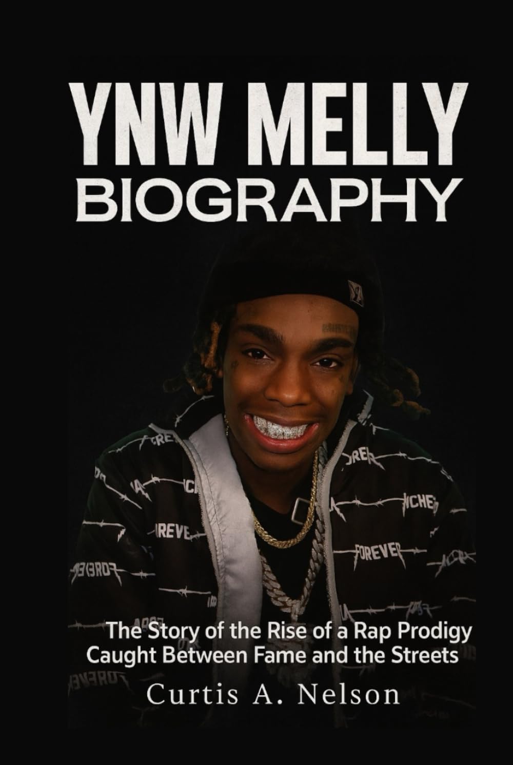 YNW Melly Biography: The Story Of The Rise Of A Rap Prodigy Caught Between Fame And The Streets