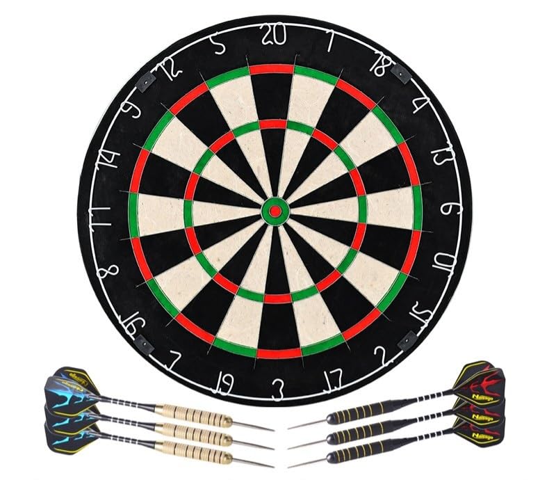 ダーツ GUINNESS 18\