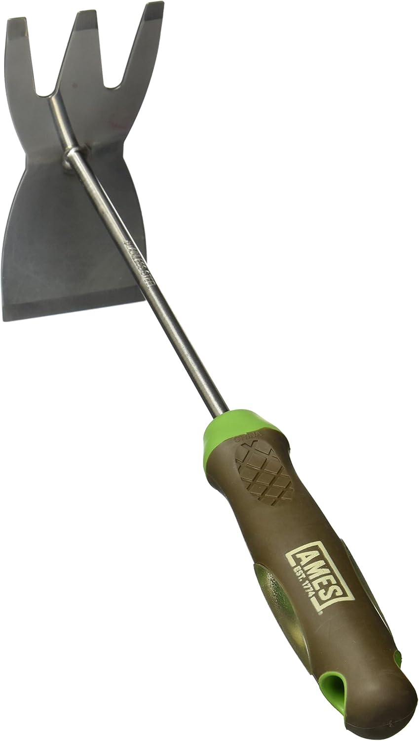 AMES 2445600 Company Hand Cultivators Patio, Lawn & Garden