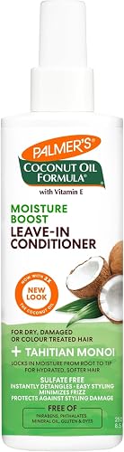 Palmer's Coconut Oil Formula Leave-In Conditioner 250 ml