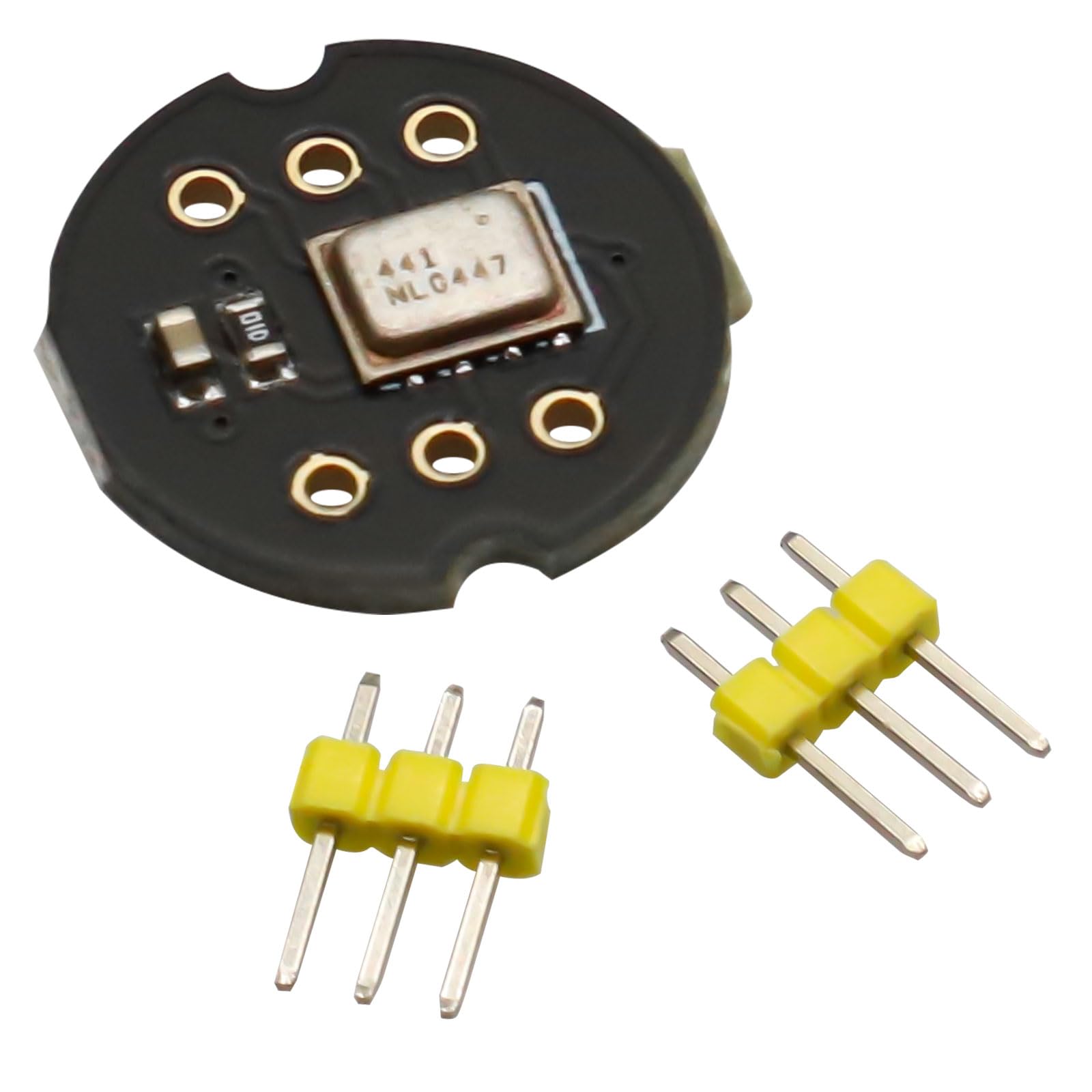 Arduino Microphone INMP441 MEMS Microphone Module - 24-Bit I2S Digital ...