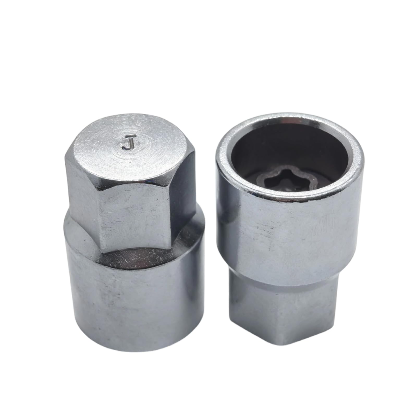 Zxfdsfdbnm J Professional Fast Release Wheel Removal Tool Alloy Steel Socket For Car Maintenance Easy Tire Change Fast Release Wheel