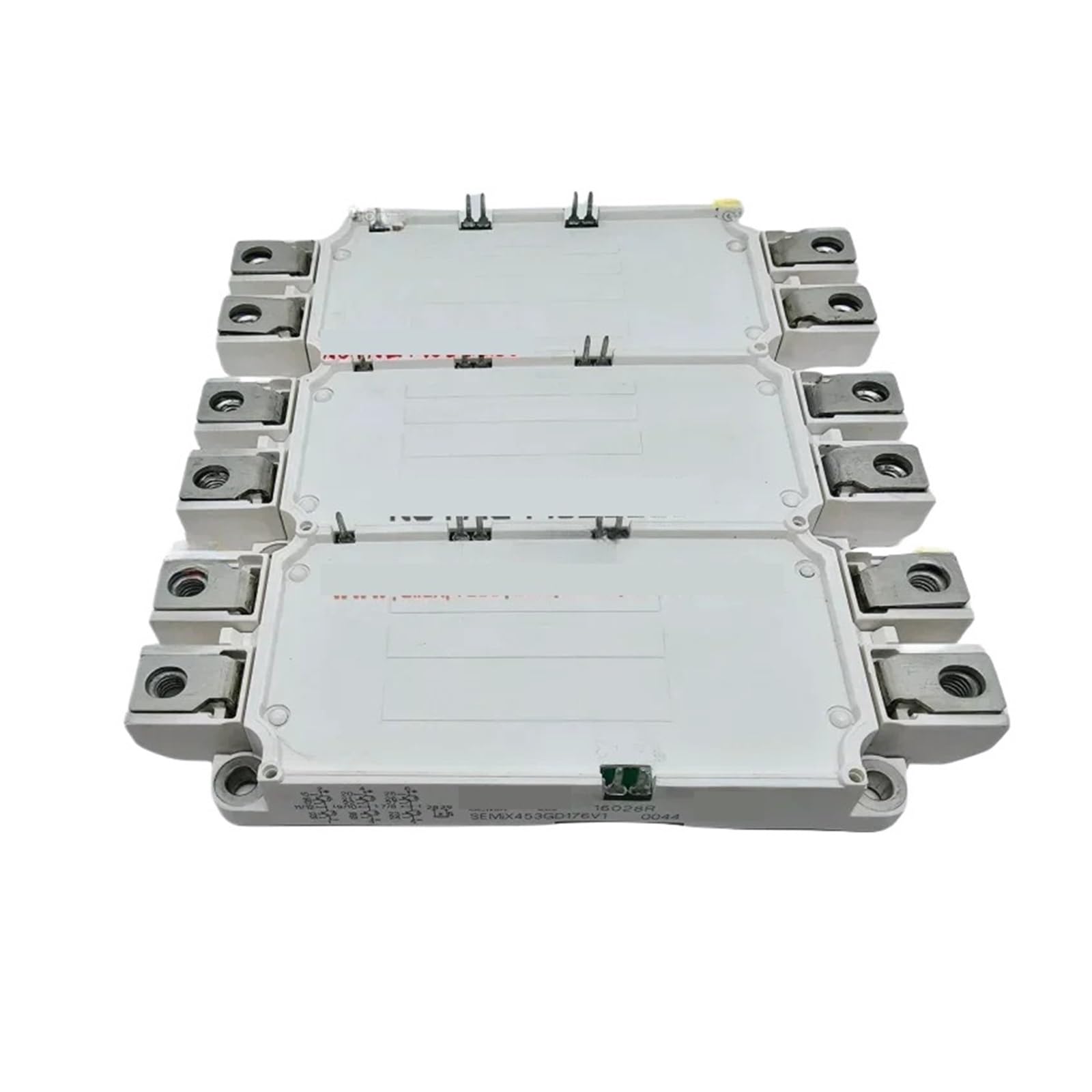 TYEXCZARF Rectifier bridge Module SEMIX453GD176V1