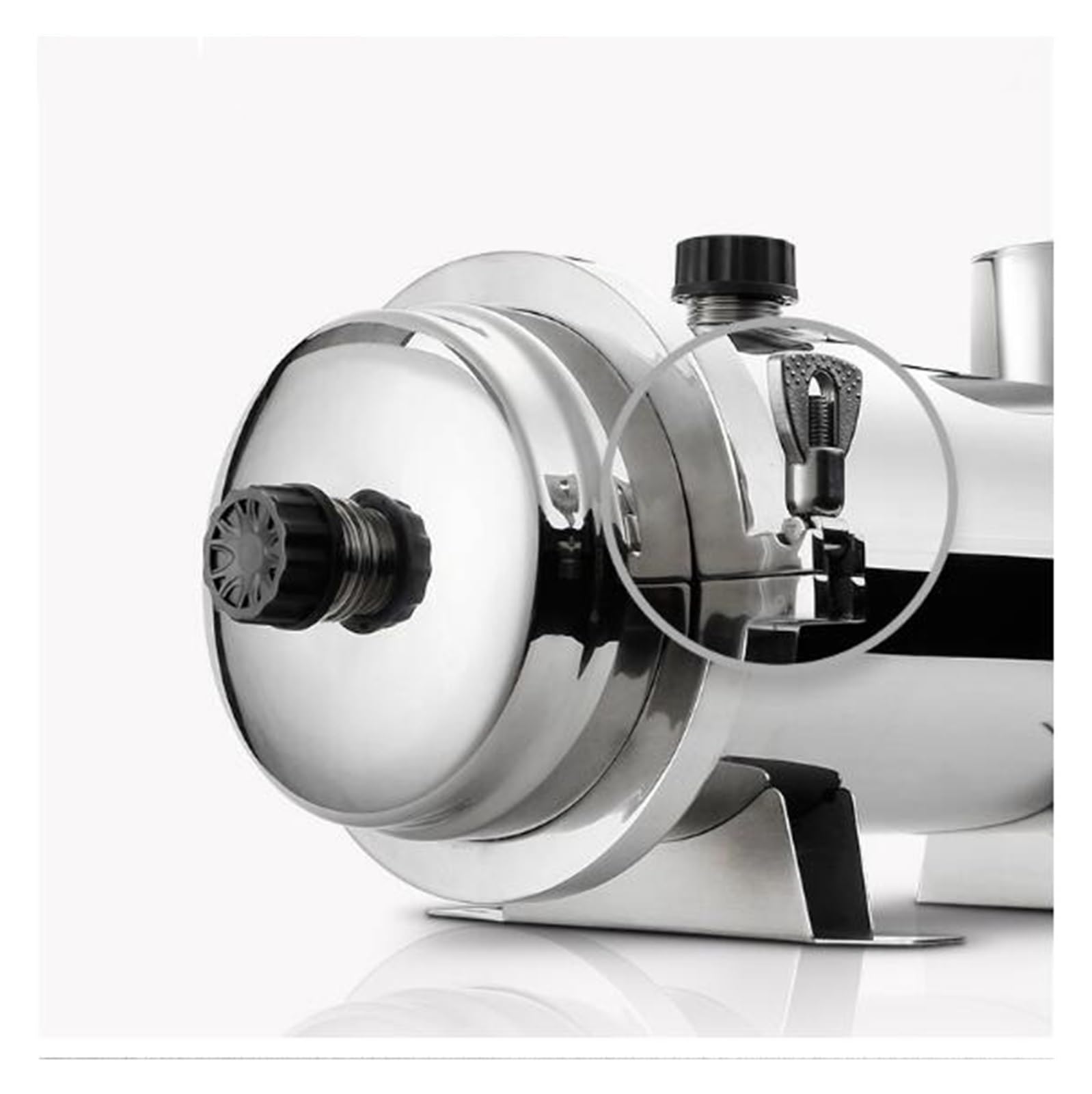 sistema de filtro de agua, Filtro PVDF lavable de 1000 l/h con ultrafiltración 0,01 micras/filtro UF agua del grifo/purificador potable (102mm diámetro)