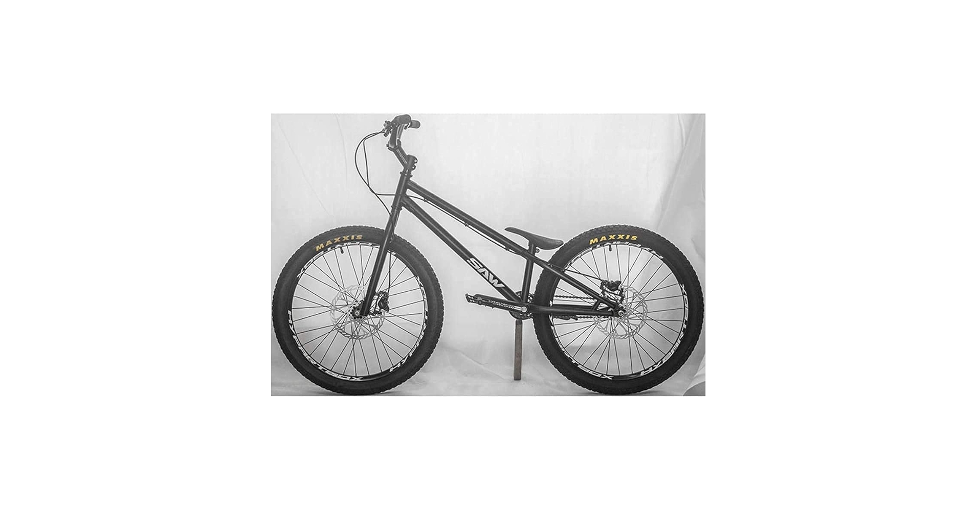 ☆日本人の体格に合う24インチ☆GU 24インチ トライアル自転車 ☆日本人の体格に合う24インチ☆GU 24インチ トライアル自転車