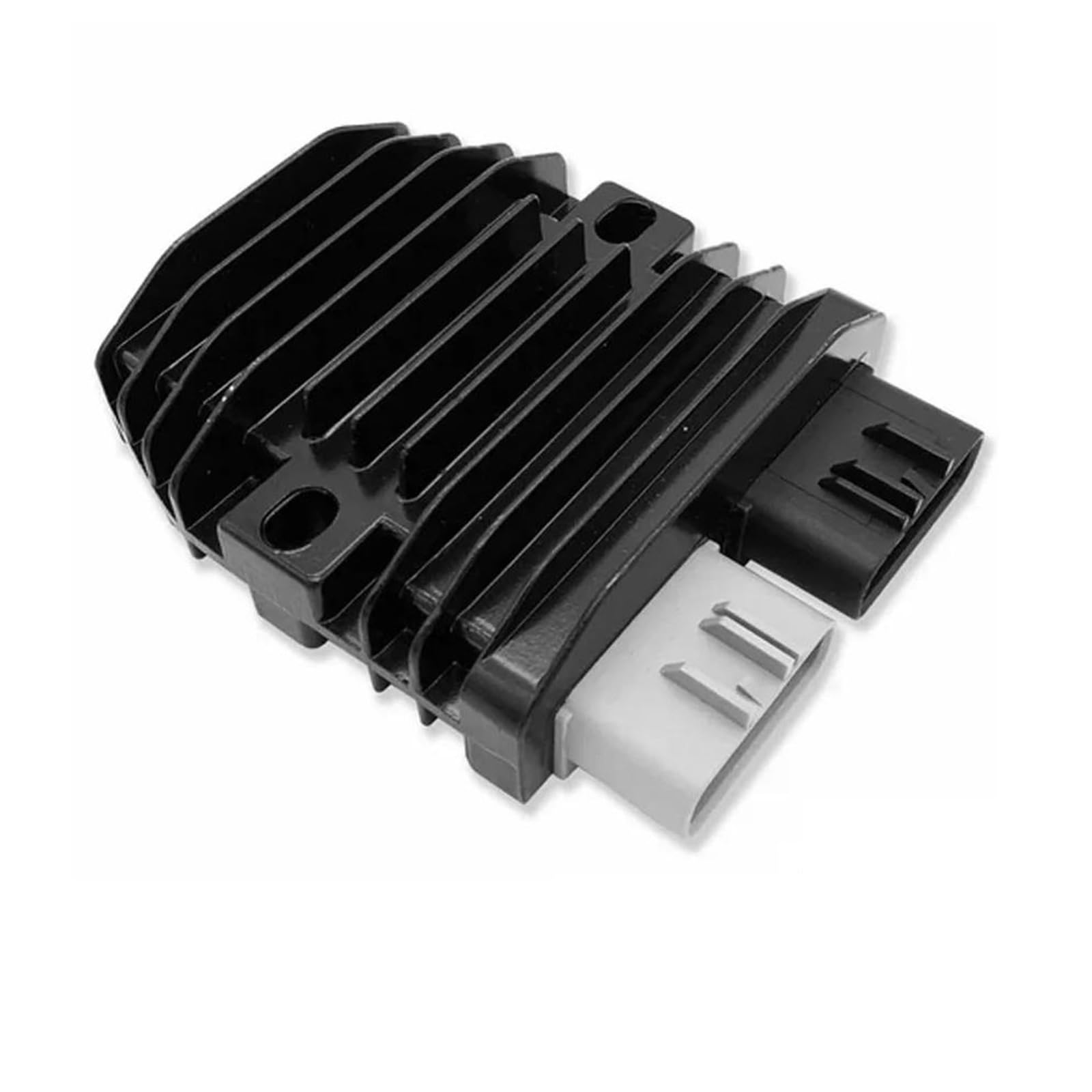 Regulador Rectificador De Voltaje Motocicleta Para Bombardier Para Outlander 400 XT 4x4 400cc 2003-2005 Max 650 650cc Rectificador de voltaje de motocicleta