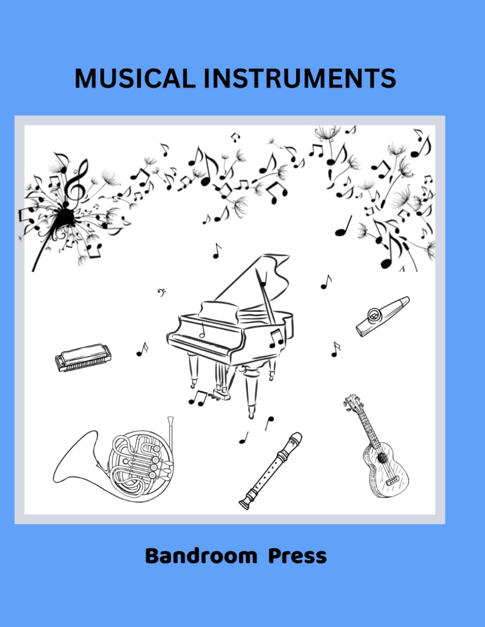 Musical Instruments