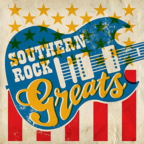 Play Southern Rock Greats by VARIOUS ARTISTS on Amazon Music