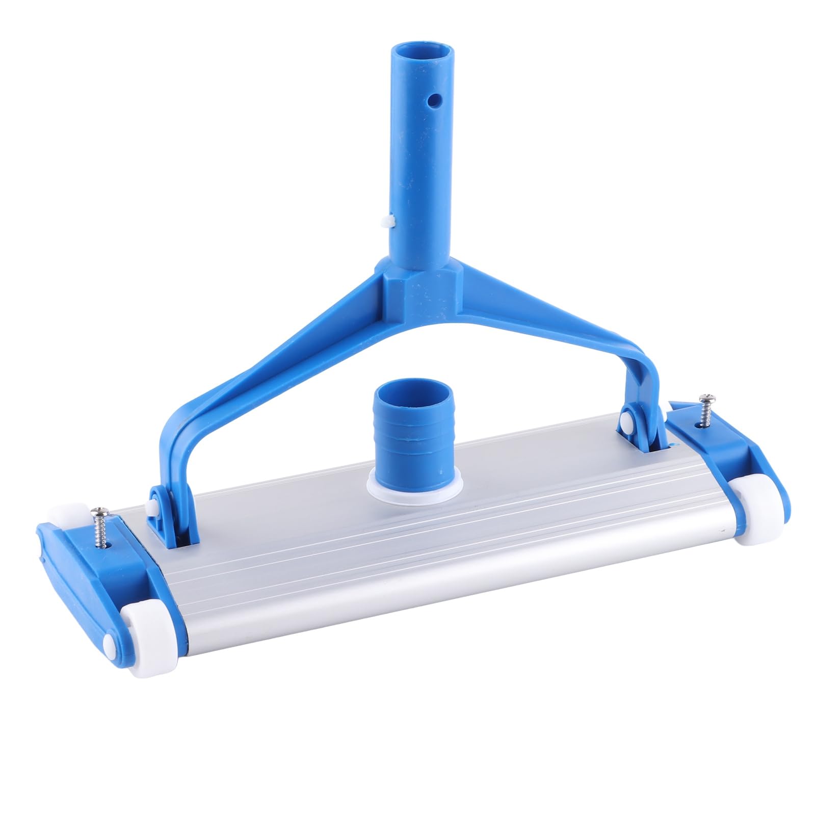 Tête de Balai de Piscine à Fermeture Sécurisée, Fixation Fiable,