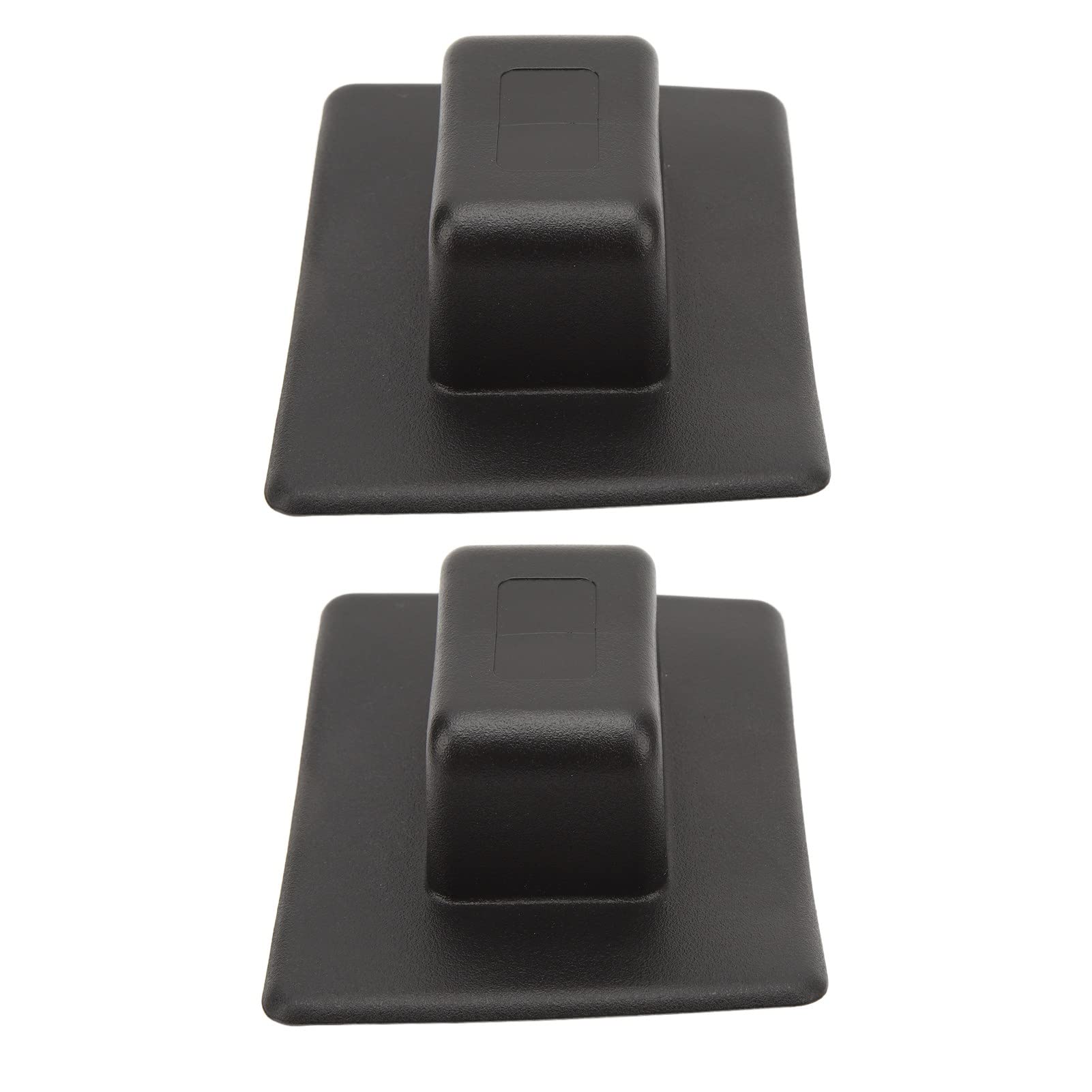 Kayak Navigation Stand, Boat Accessory 2Pcs Portable PVC Navigation Stand Anti Ultraviolet for Yacht (Black)-image-44