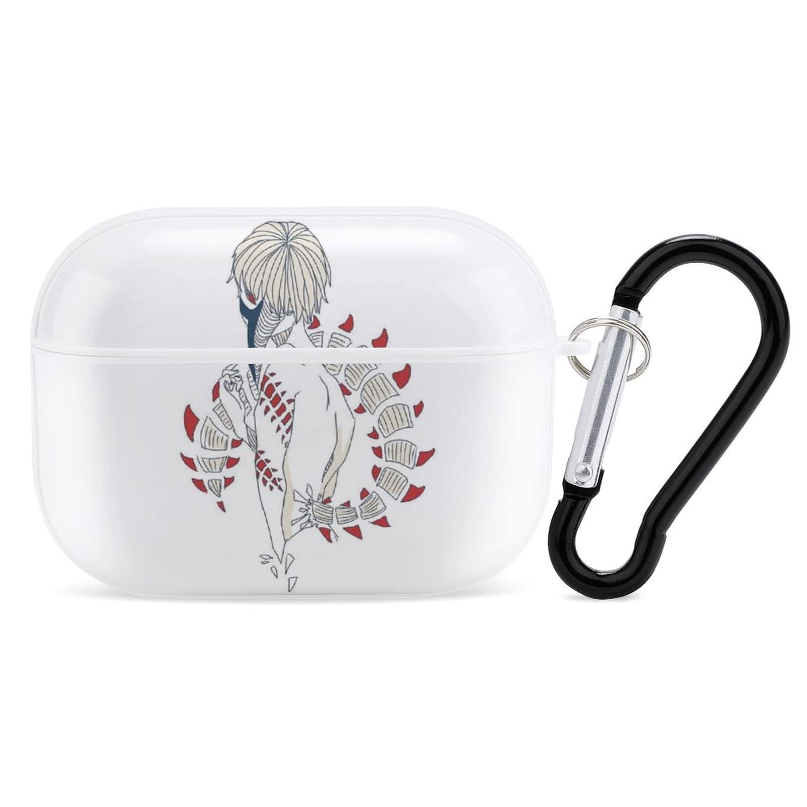 Amazon | 東京喰種 AirPods Proケース エアーポッズ イヤホン保護