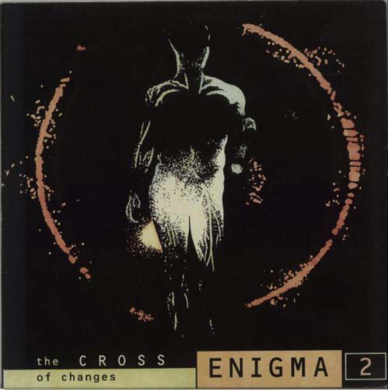 The Cross Of Changes