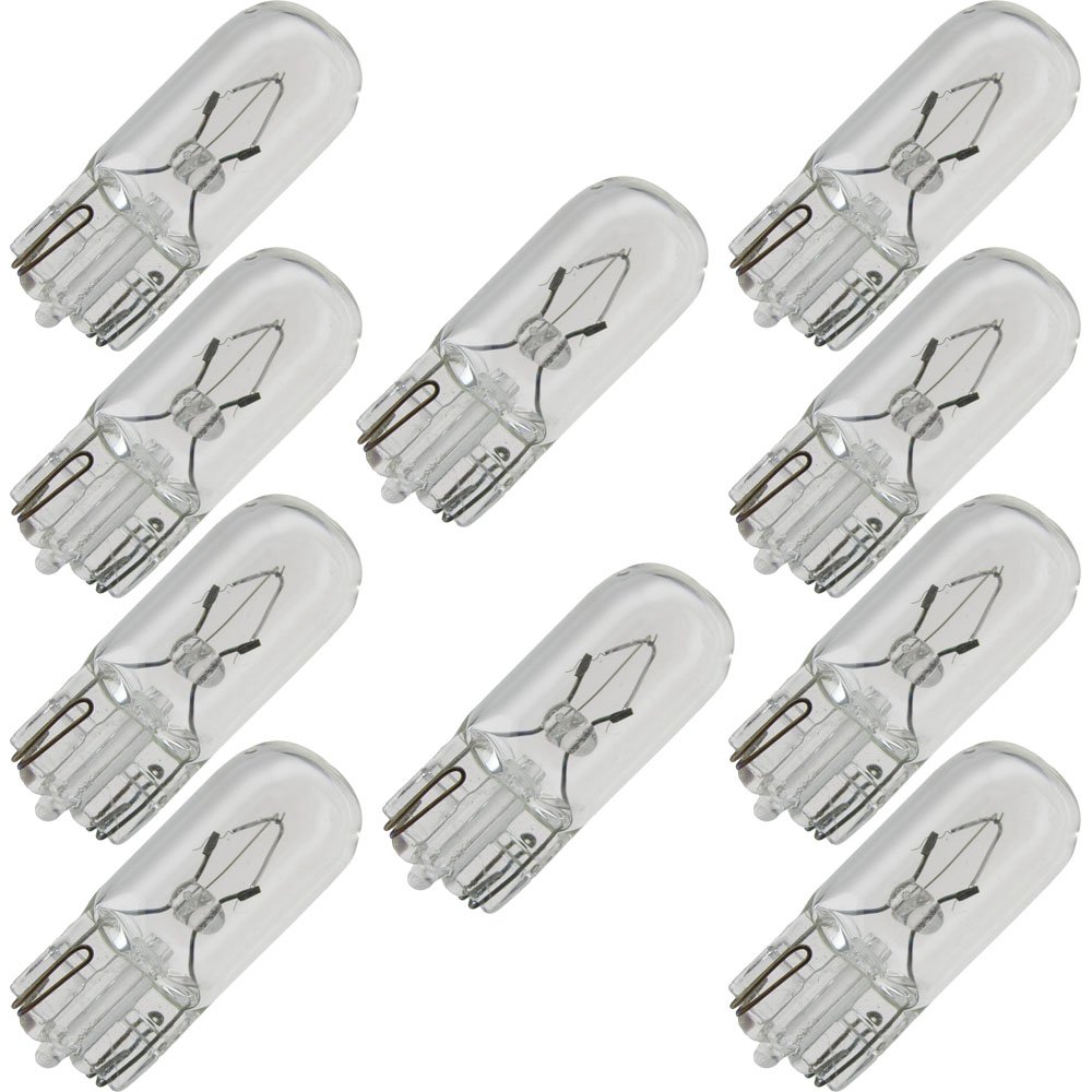 SYLVANIA 658 14V, INCANDESCENT BULB