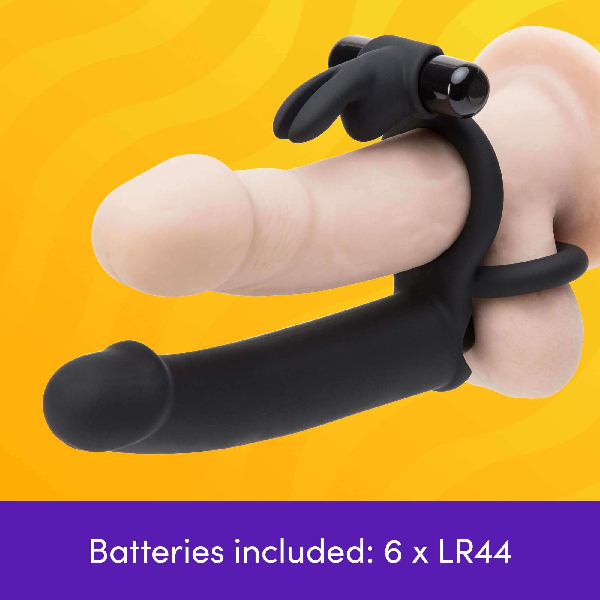 lovehoney double fun vibrating rabbit double penetration strap-on Inside chilling sex robot factory in China pumping out legions of next-gen  AI-powered $3,000 'love dolls' for lonely men main image 0