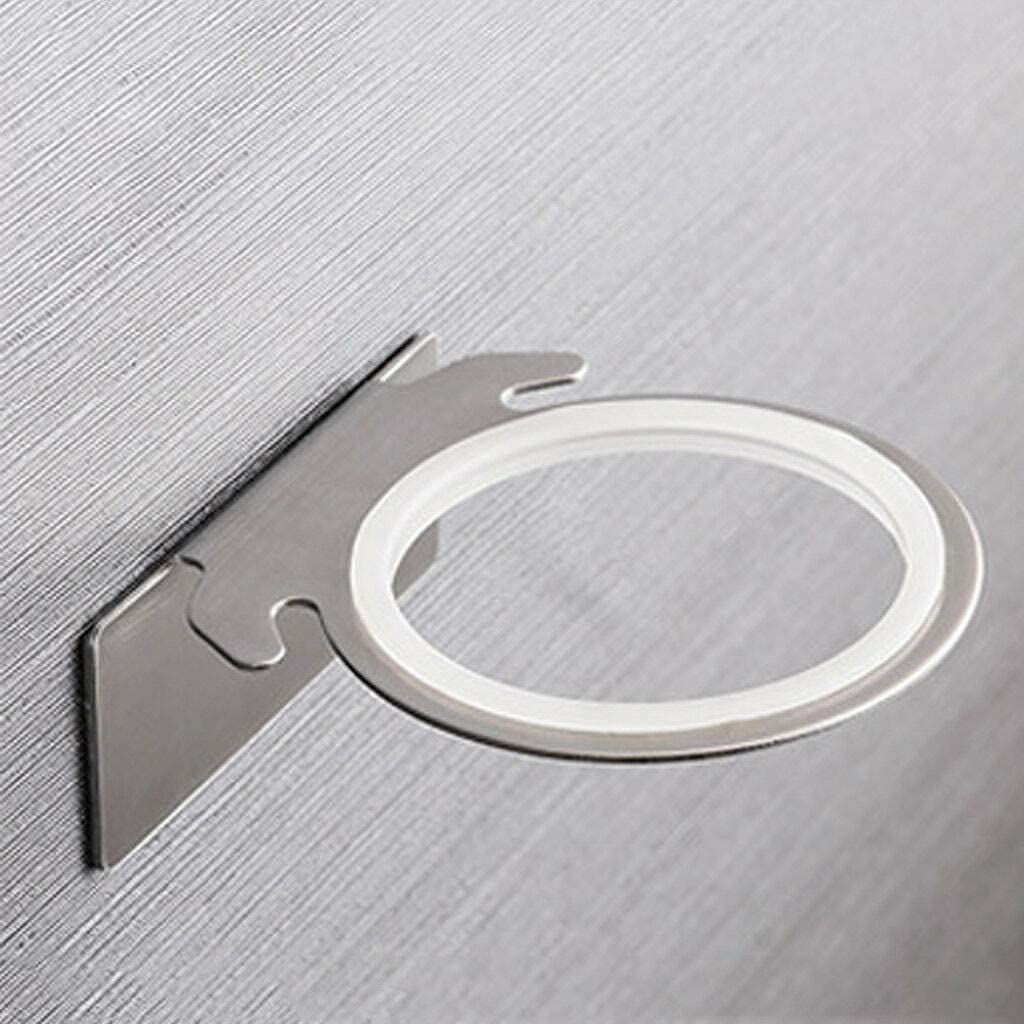 Ubersweet® Imported Wall Mounted yer Holder Straighteners Salon Hair esser Hair essers