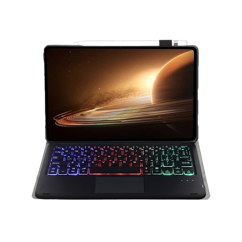 oppo pad2 スマートタッチパッドキーボード付き Amazon.co.jp: OPPO Pad 2 Smart Touchpad Keyboard : パソコン