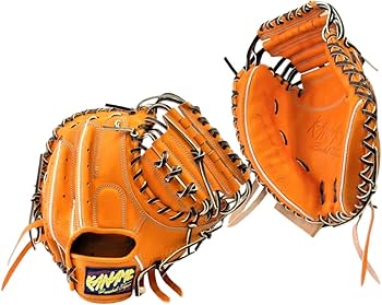 Amazon | 要 KANAME 軟式キャッチャーミット グラブ グローブ 捕手用 Amazon | 要 KANAME 軟式キャッチャーミット グラブ グローブ 捕手用