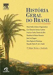 História Geral do Brasil