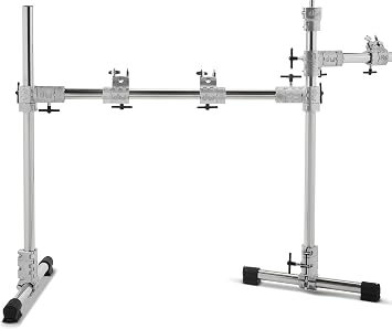 DW Side Rack Package