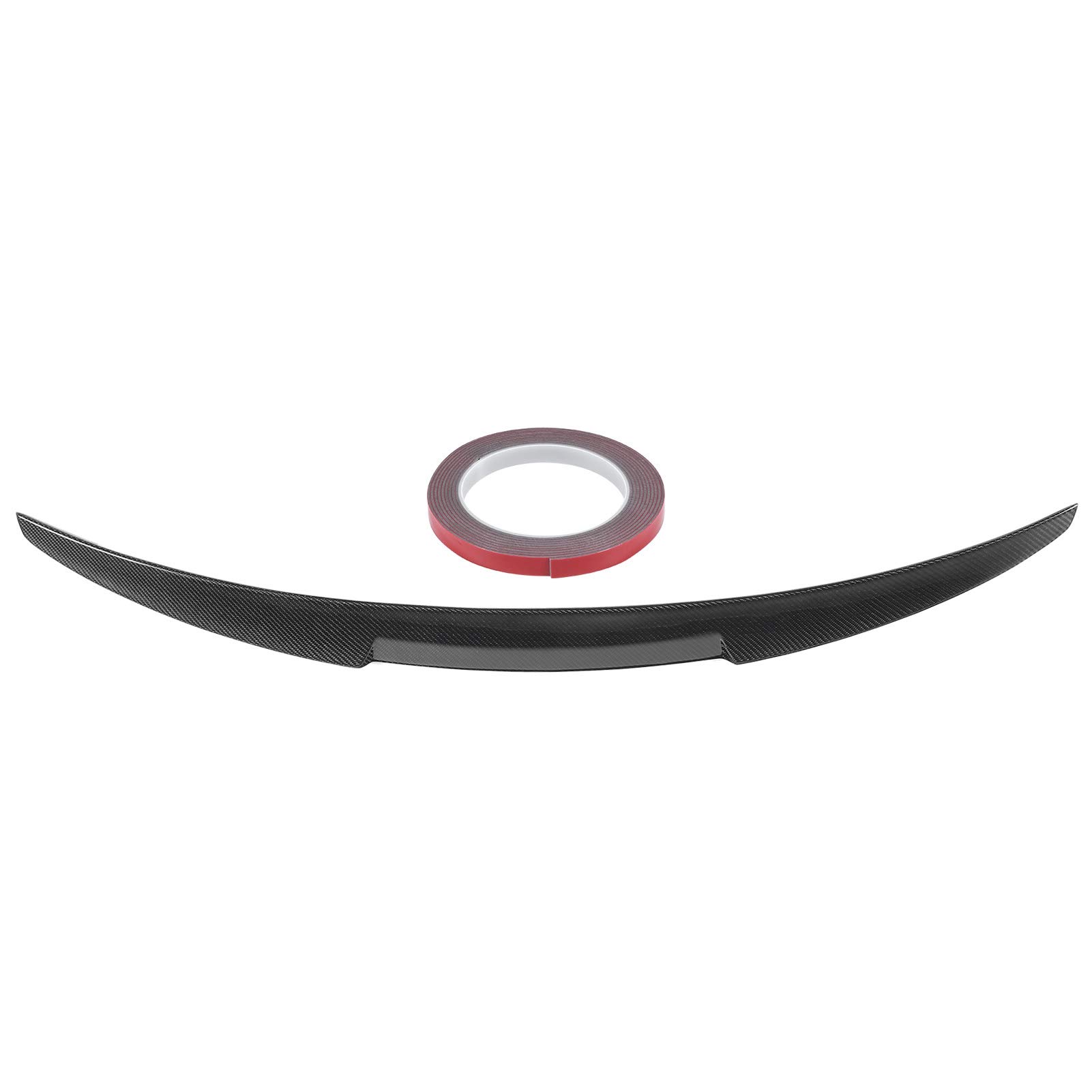 Cryfokt Tylny Spojler Bagaznika Carbon Fiber M4 Style do G20 2019-2020