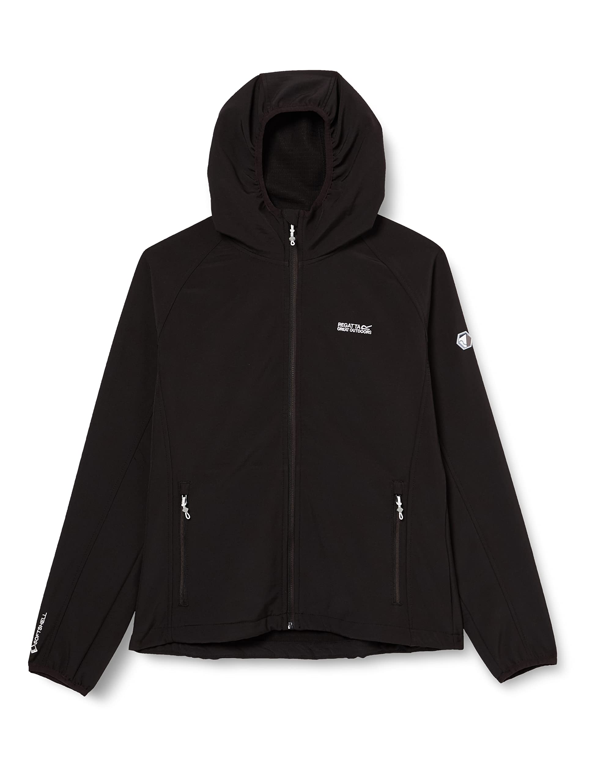 Regatta Women's Arec III Softshell Jacket